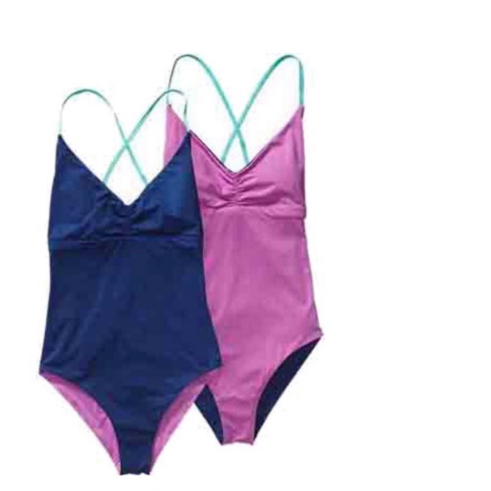 Patagonia Kupala Reversible One Piece